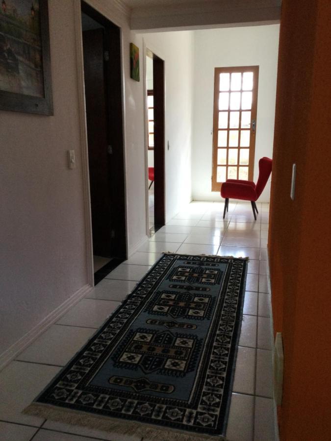 Pousada Boulevard Florianópolis المظهر الخارجي الصورة